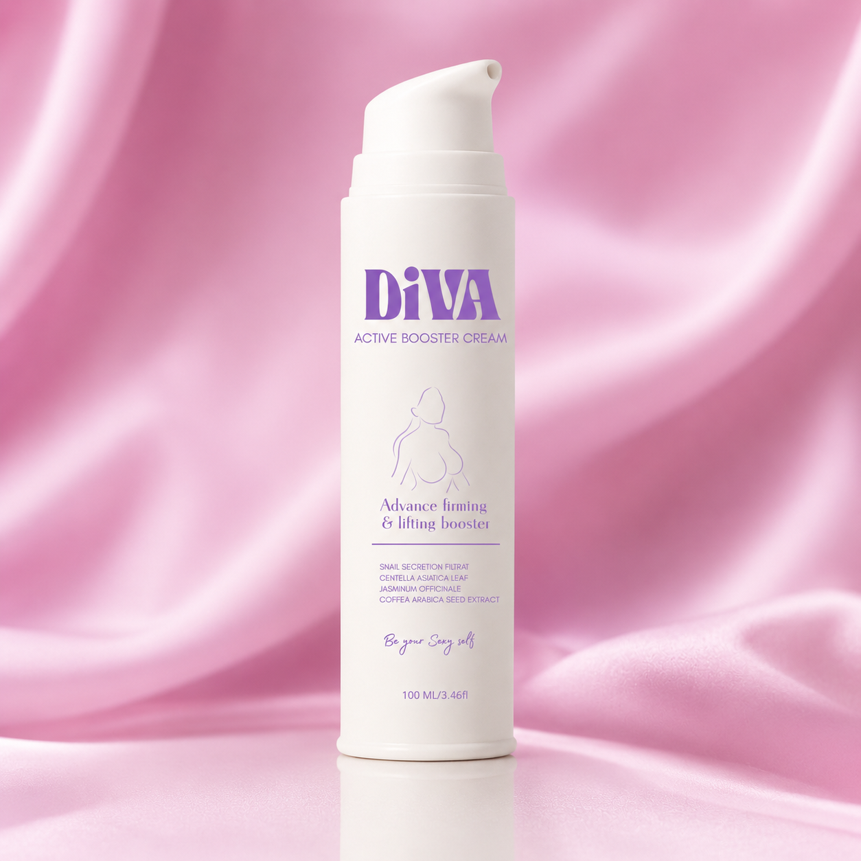 Diva Booster โปร 1 ขวด